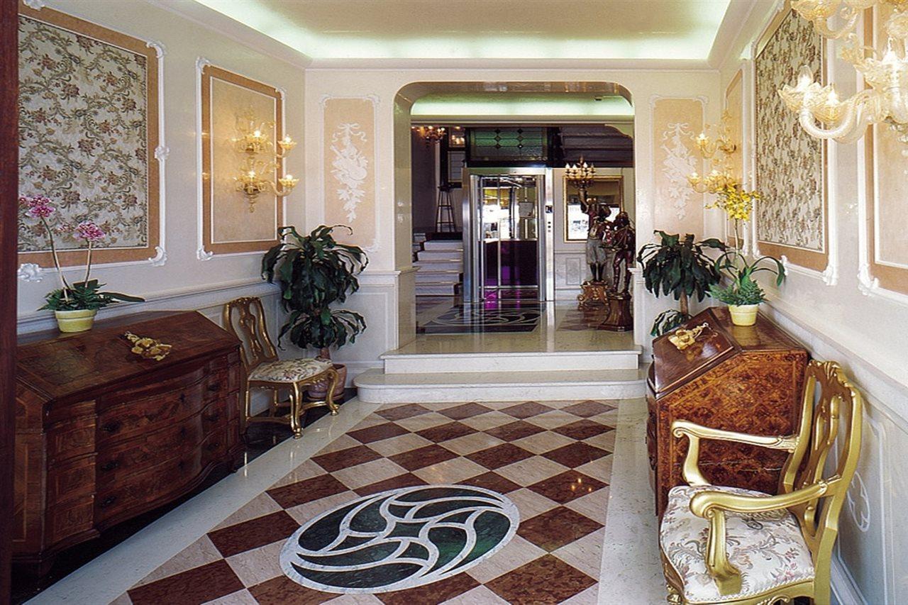 Locanda Vivaldi Venecia Exterior foto