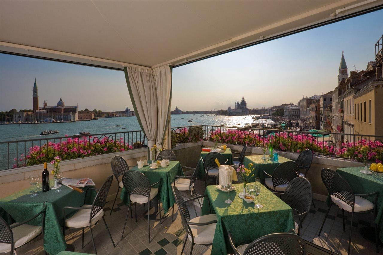 Locanda Vivaldi Venecia Exterior foto