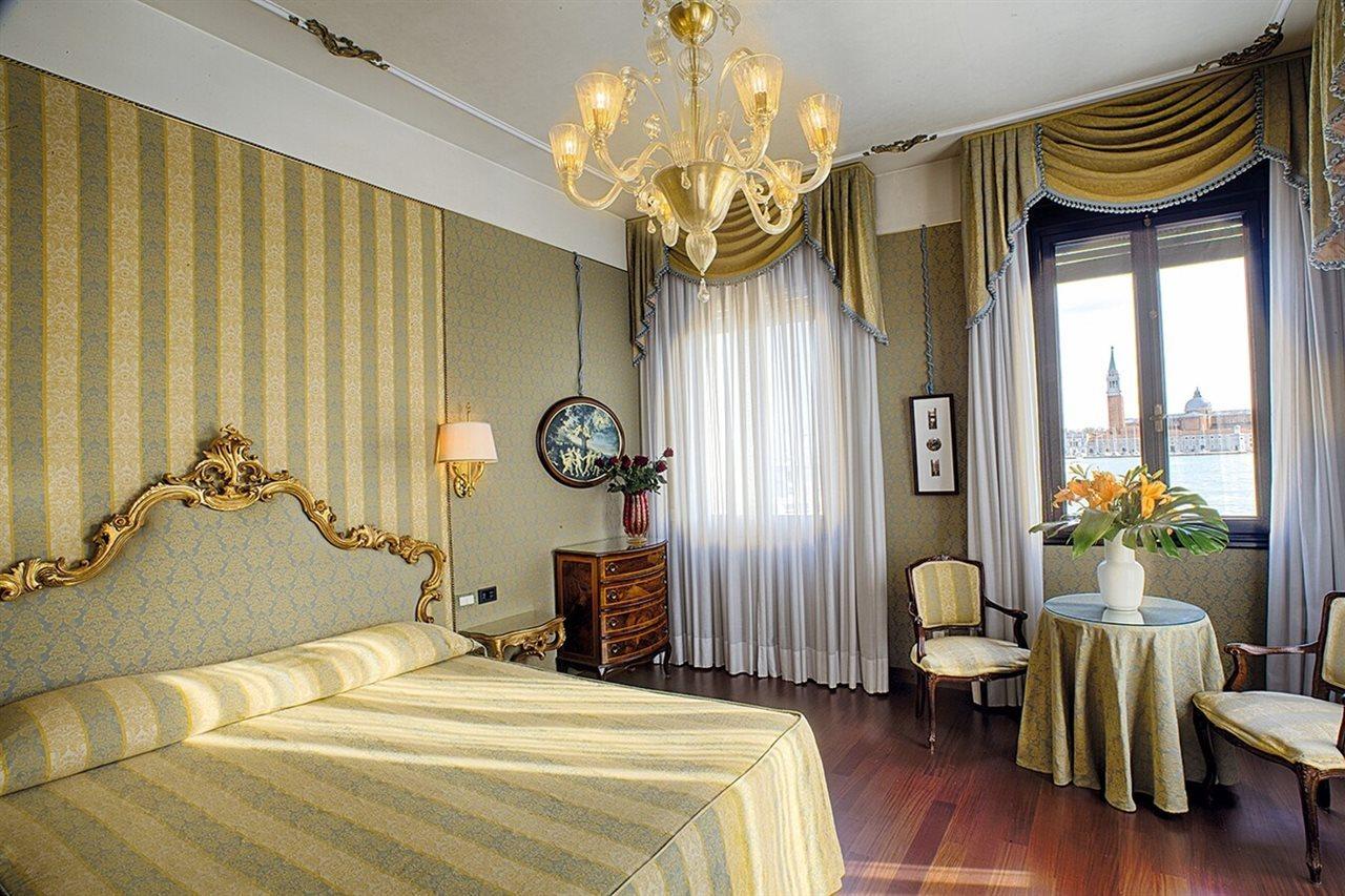Locanda Vivaldi Venecia Exterior foto