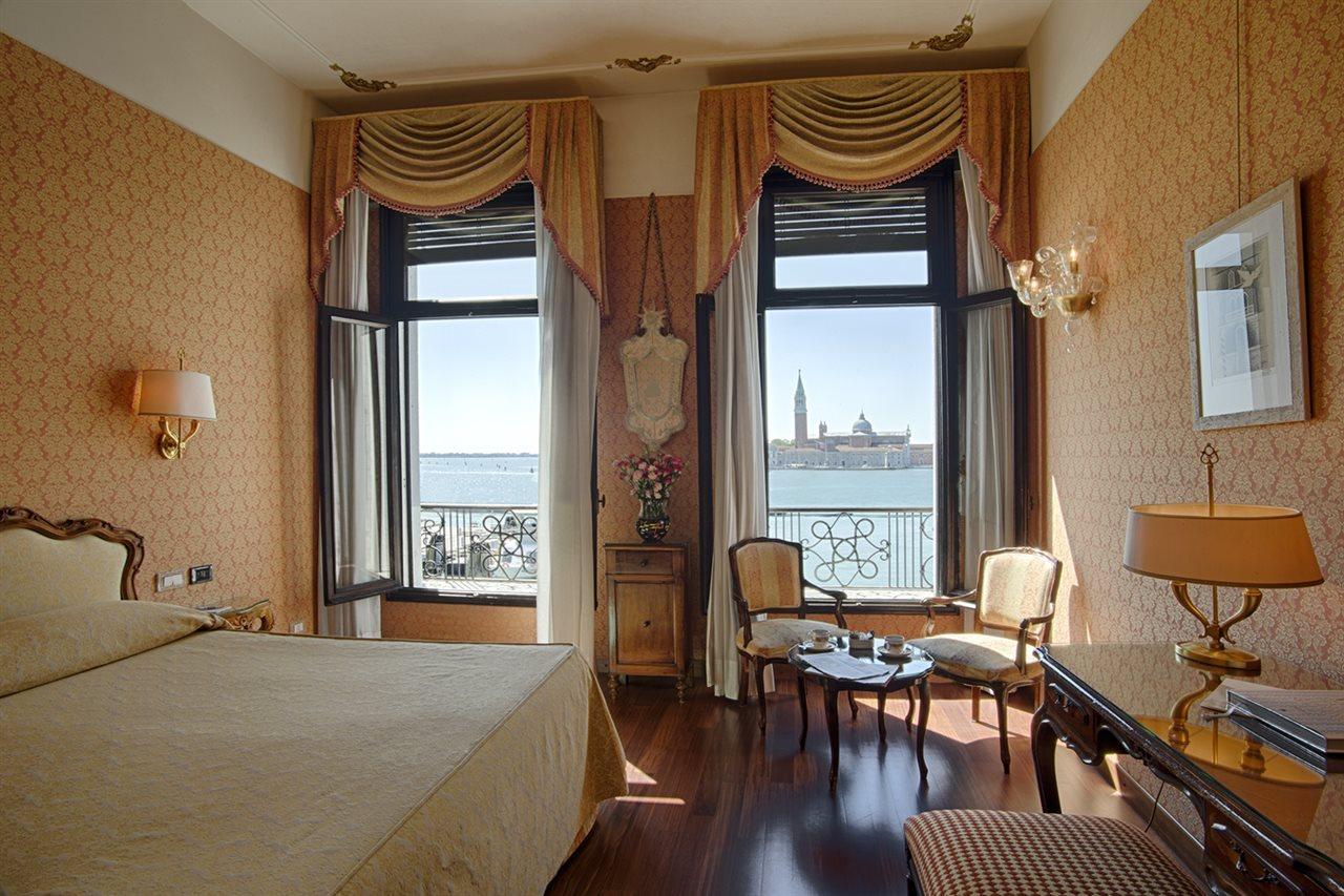 Locanda Vivaldi Venecia Exterior foto