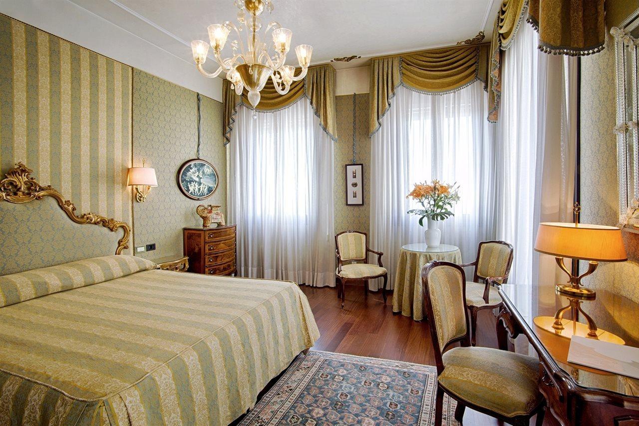 Locanda Vivaldi Venecia Exterior foto