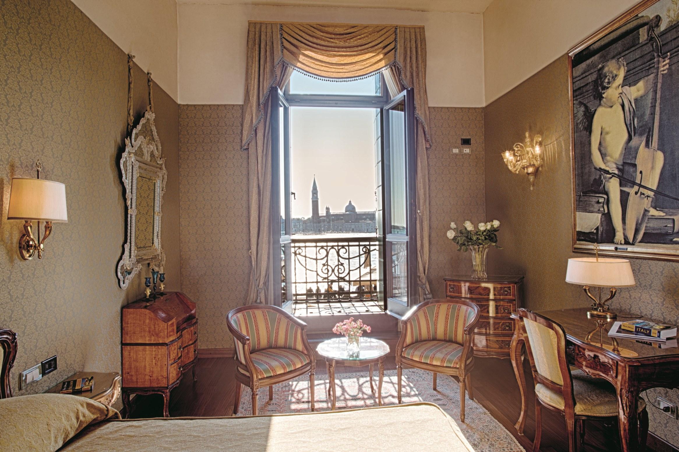 Locanda Vivaldi Venecia Exterior foto