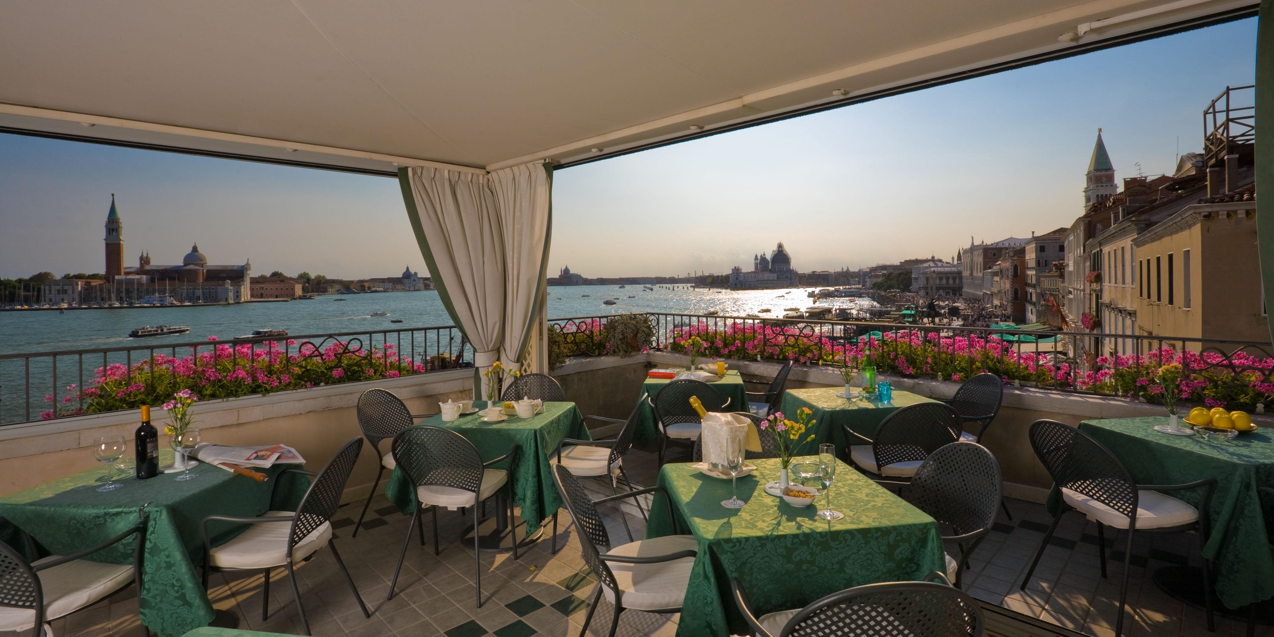 Locanda Vivaldi Venecia Restaurante foto