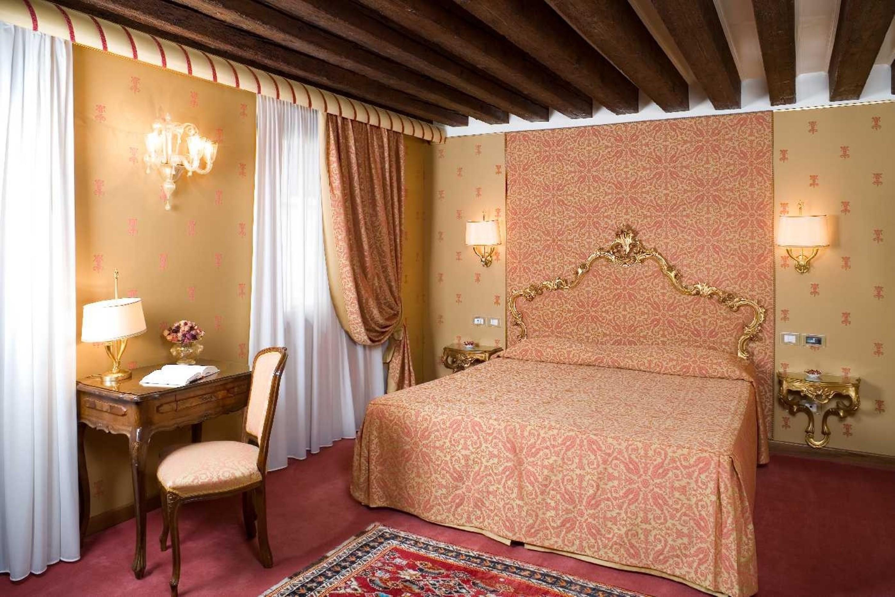 Locanda Vivaldi Venecia Exterior foto