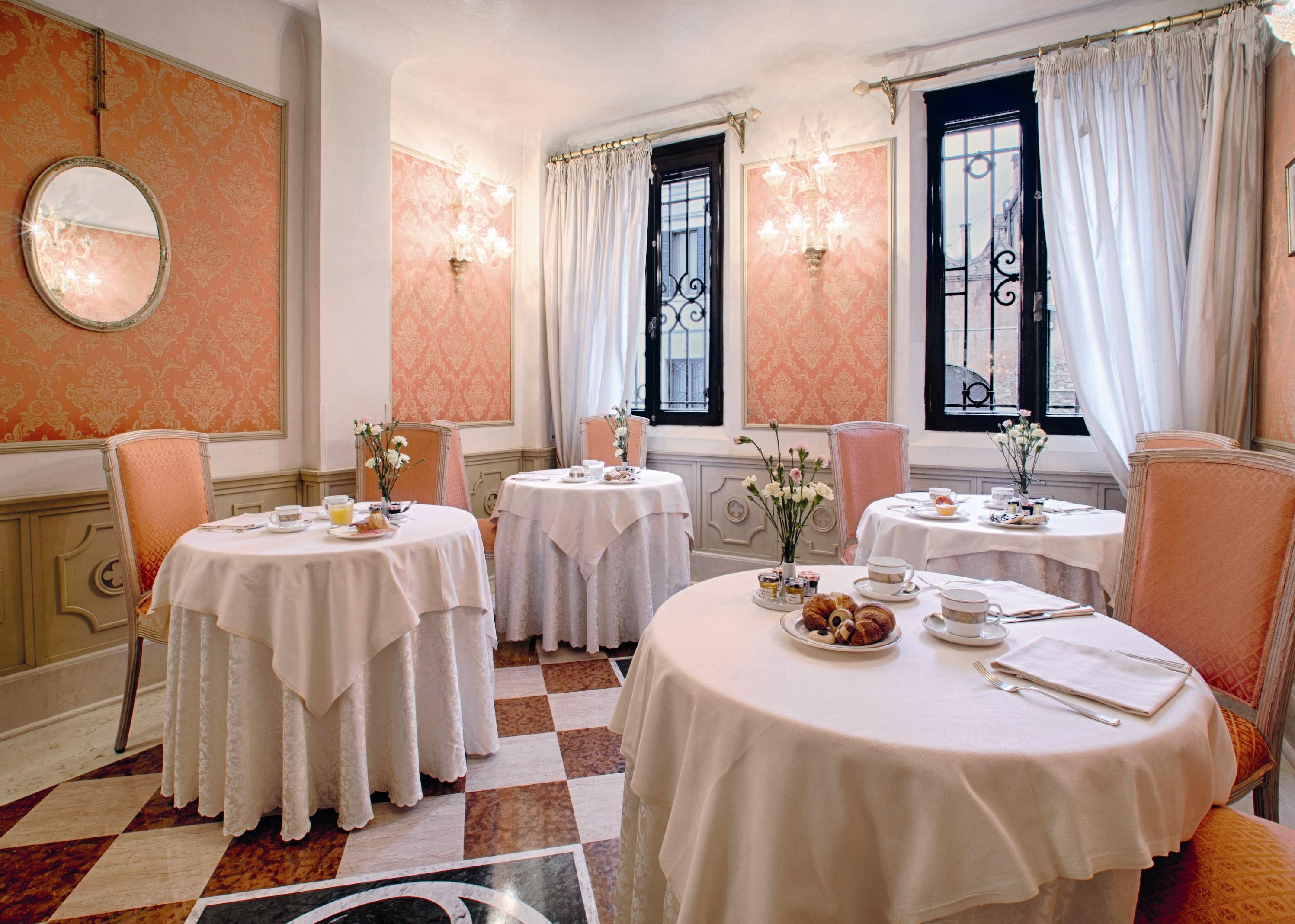 Locanda Vivaldi Venecia Exterior foto