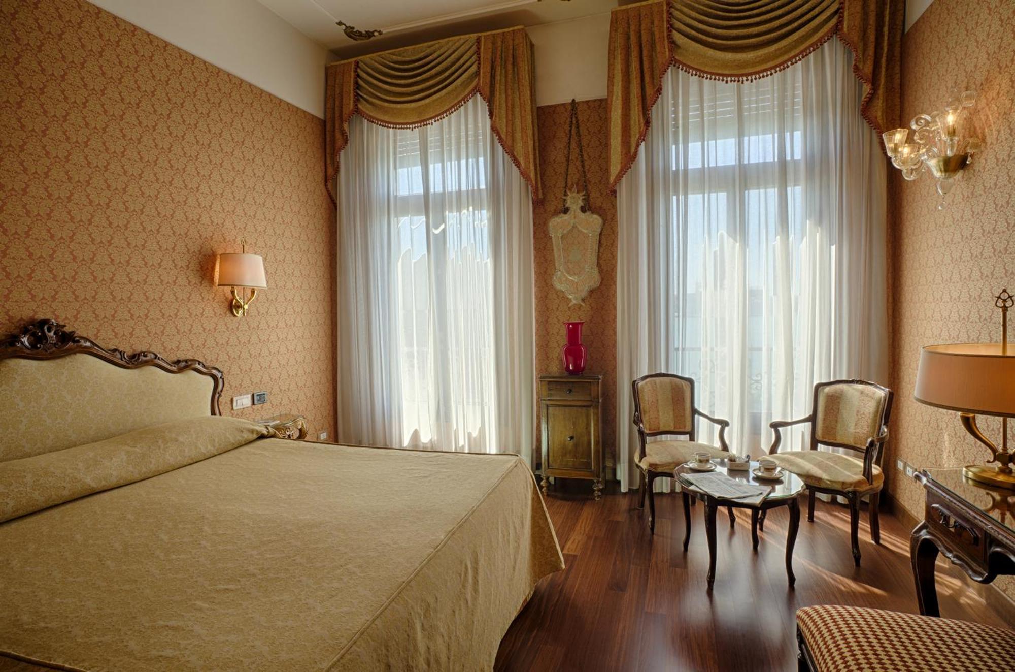 Locanda Vivaldi Venecia Exterior foto