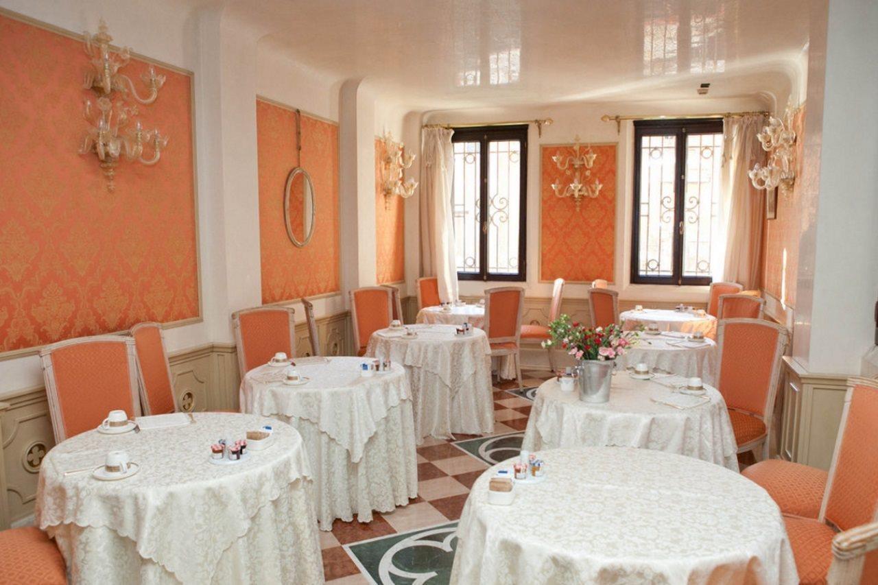 Locanda Vivaldi Venecia Exterior foto