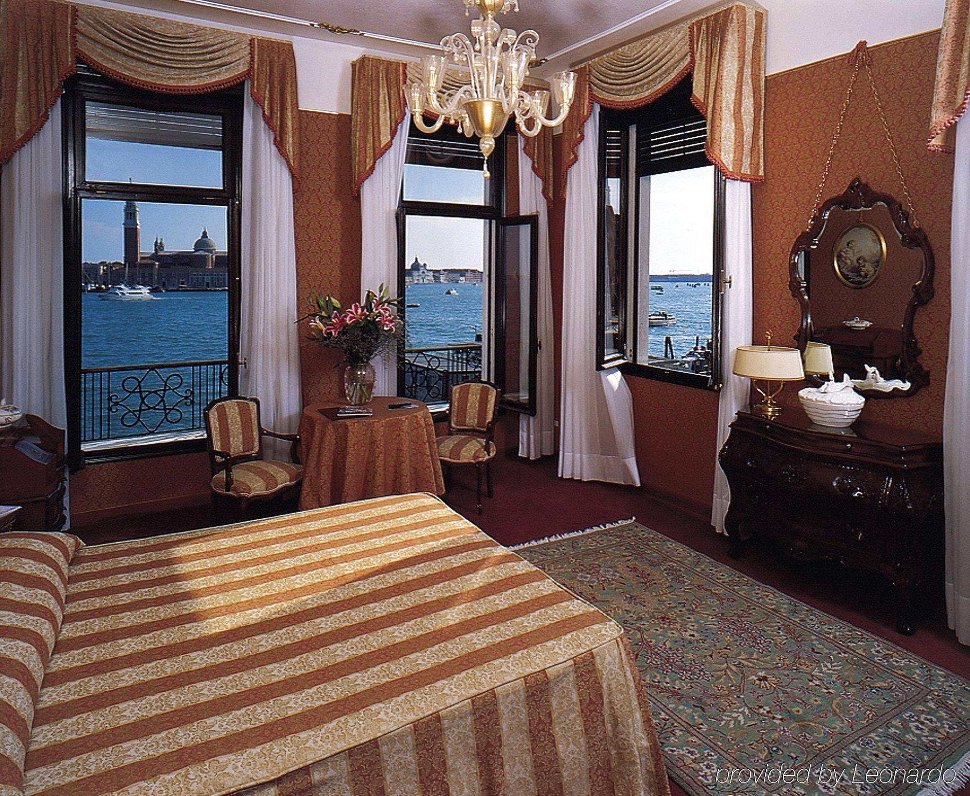 Locanda Vivaldi Venecia Habitación foto