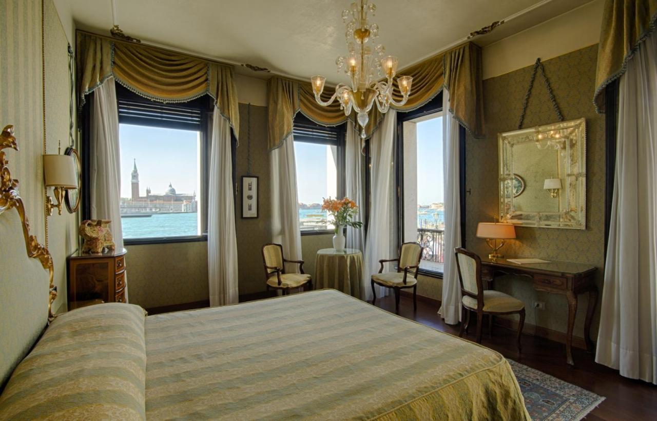 Locanda Vivaldi Venecia Exterior foto