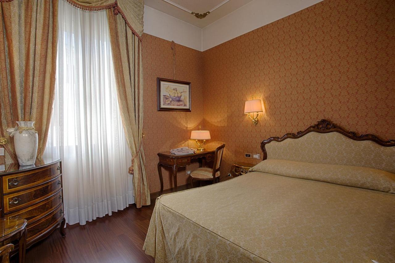 Locanda Vivaldi Venecia Exterior foto