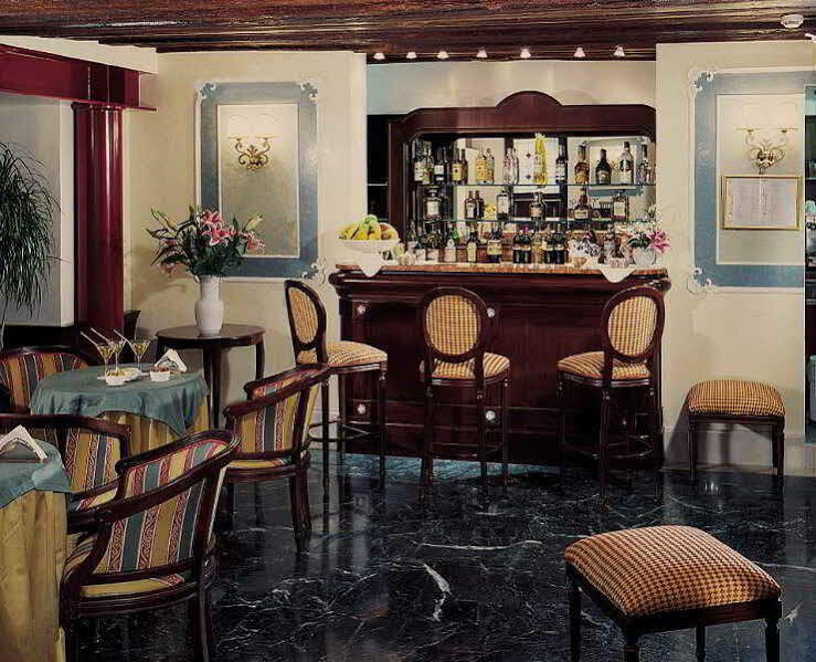 Locanda Vivaldi Venecia Exterior foto