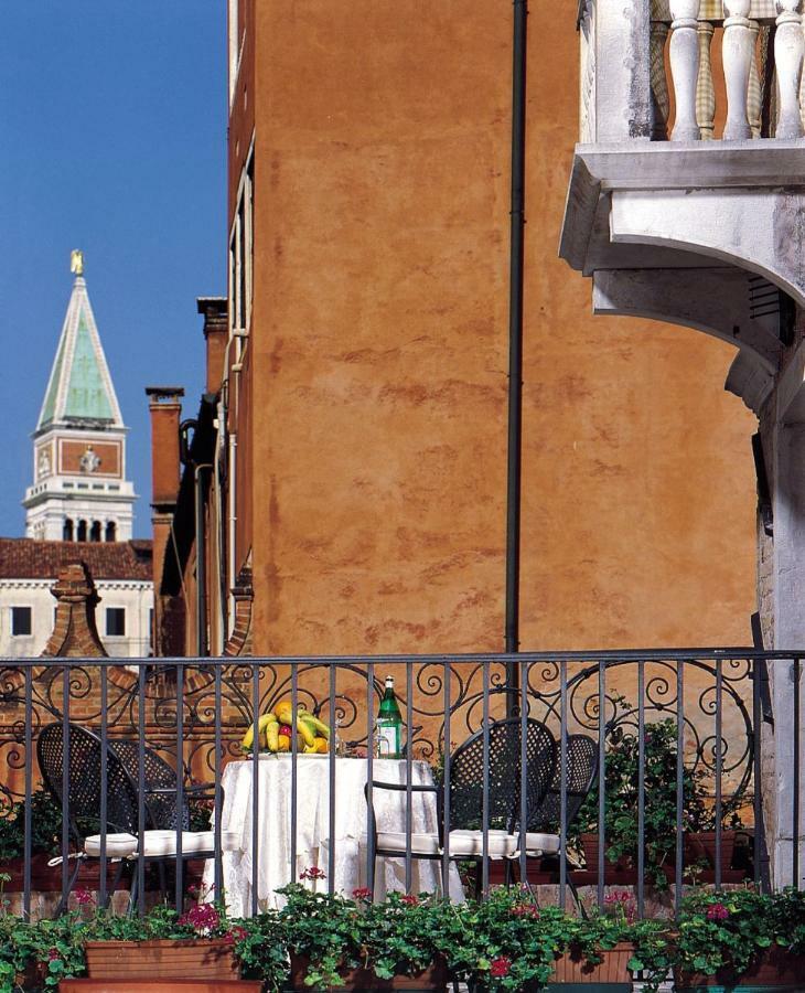 Locanda Vivaldi Venecia Exterior foto