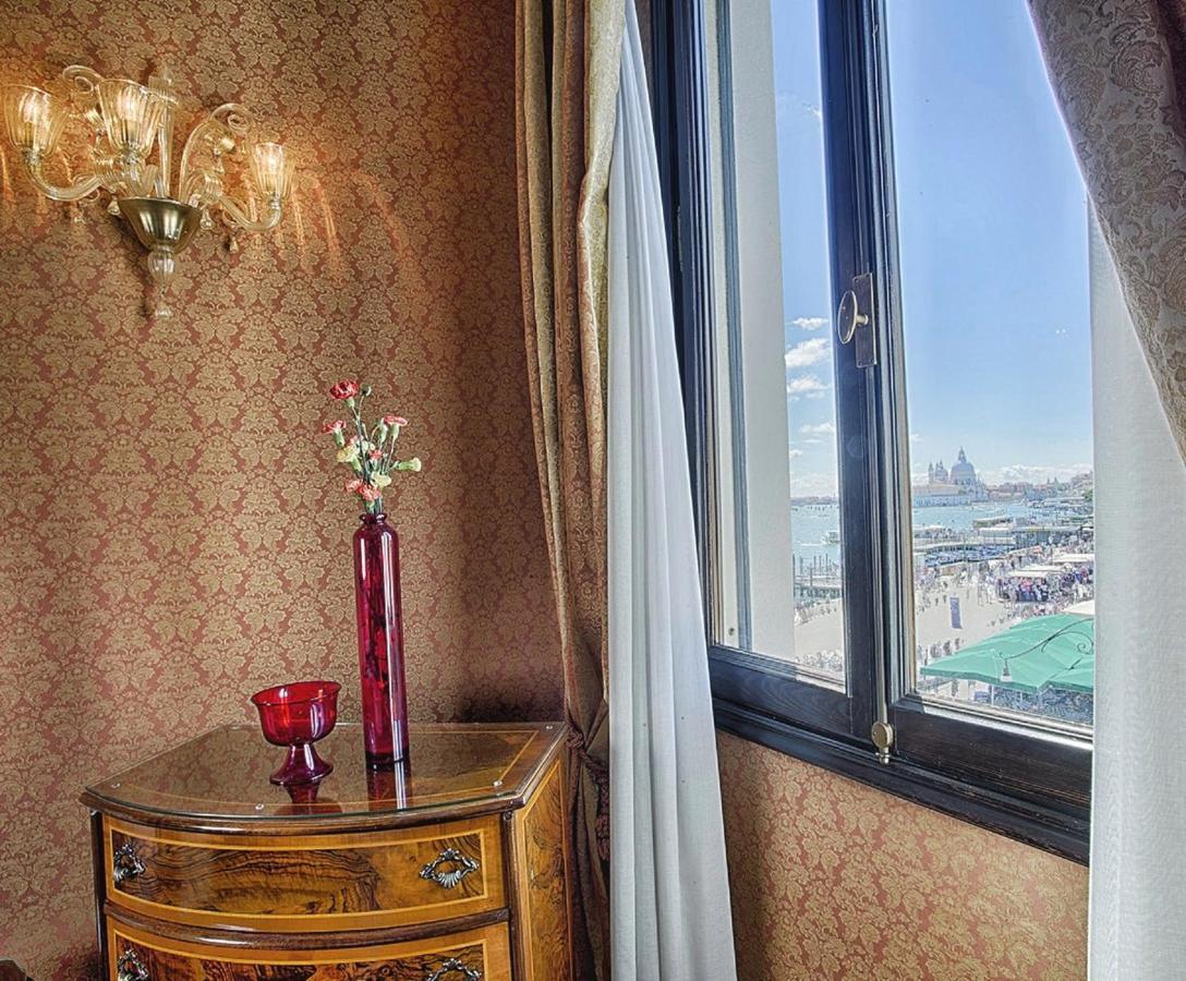Locanda Vivaldi Venecia Exterior foto