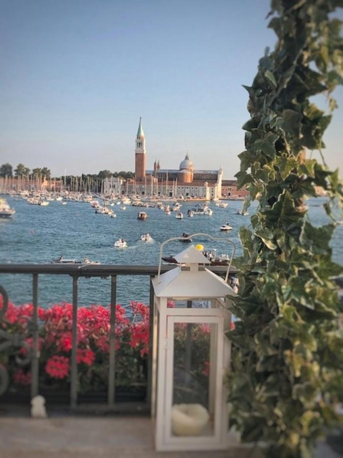 Locanda Vivaldi Venecia Exterior foto