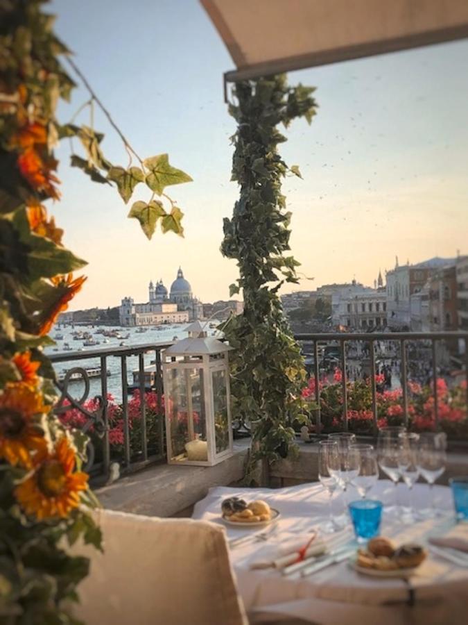 Locanda Vivaldi Venecia Exterior foto