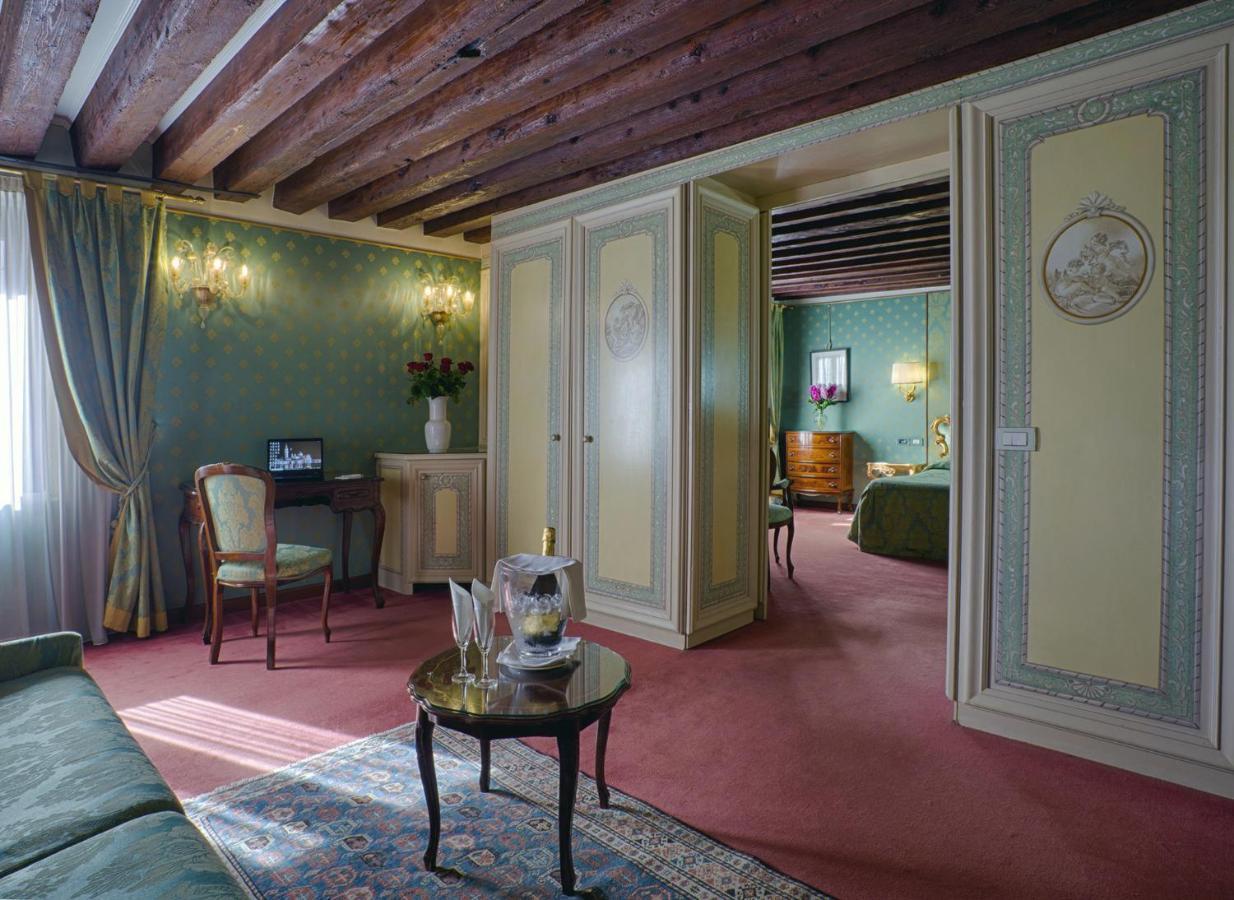 Locanda Vivaldi Venecia Exterior foto