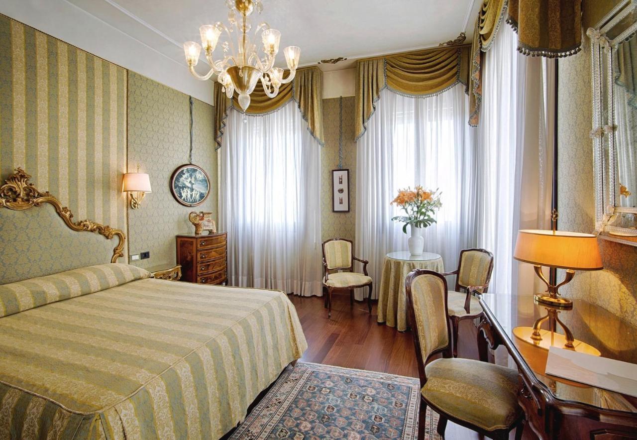 Locanda Vivaldi Venecia Exterior foto