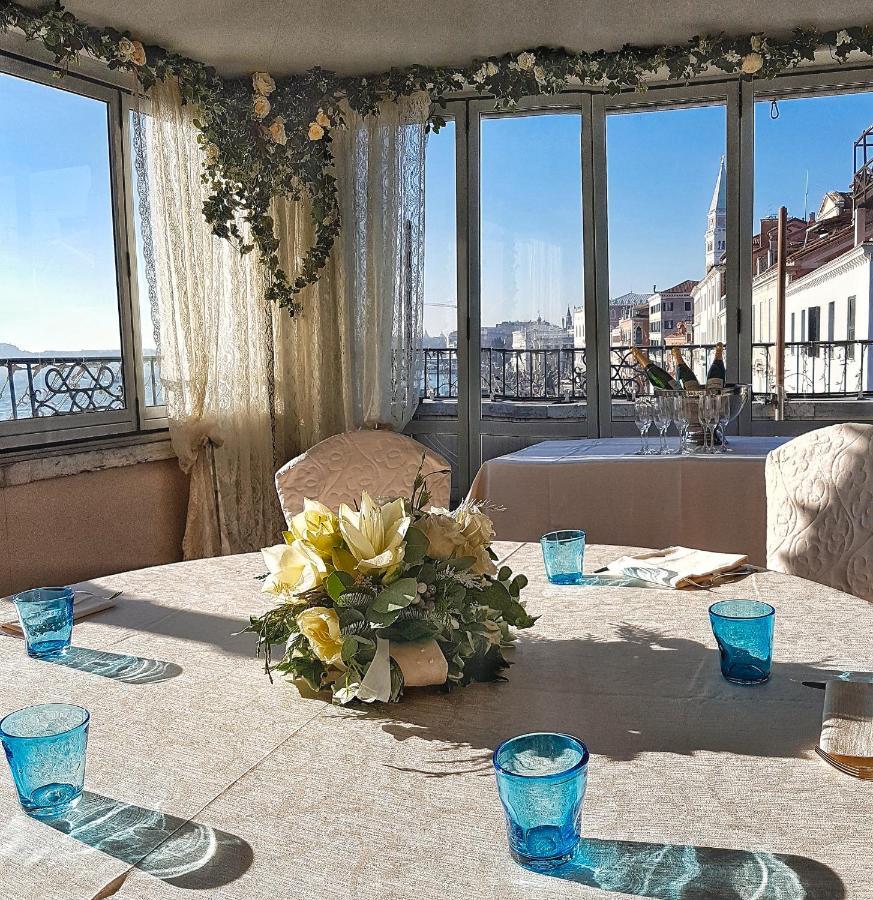 Locanda Vivaldi Venecia Exterior foto